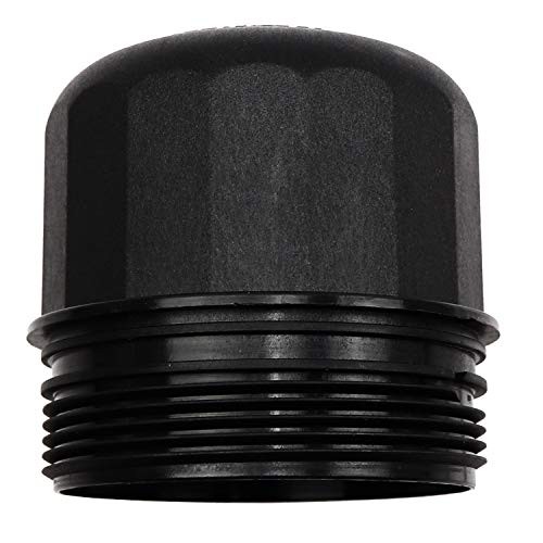 041-0006 Oil Filter Housing Cap, 1 Pack