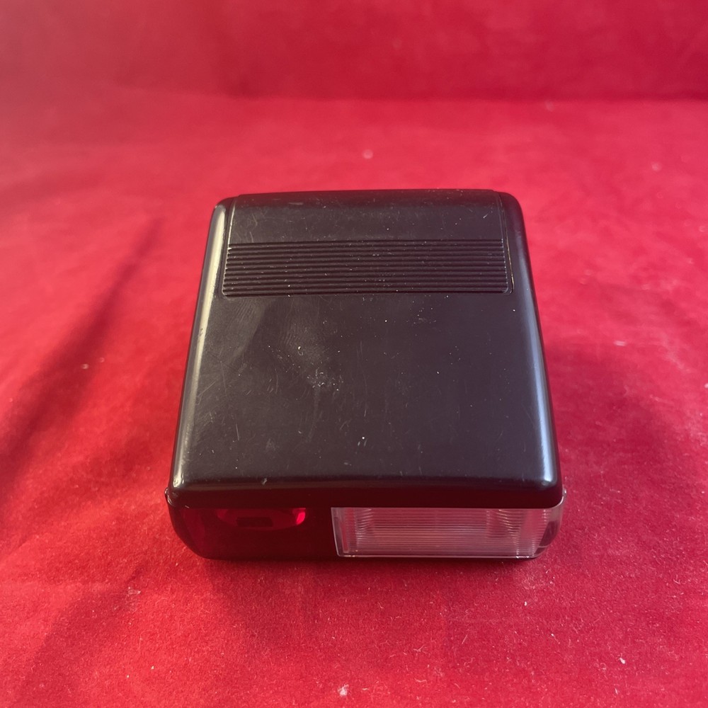 Minolta Program 2000xi Shoe Mount Flash - for Maxxum