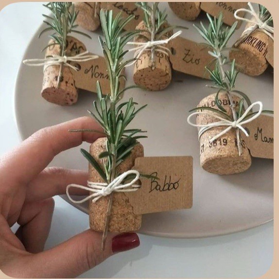 Champagne Corks 50 arts crafts