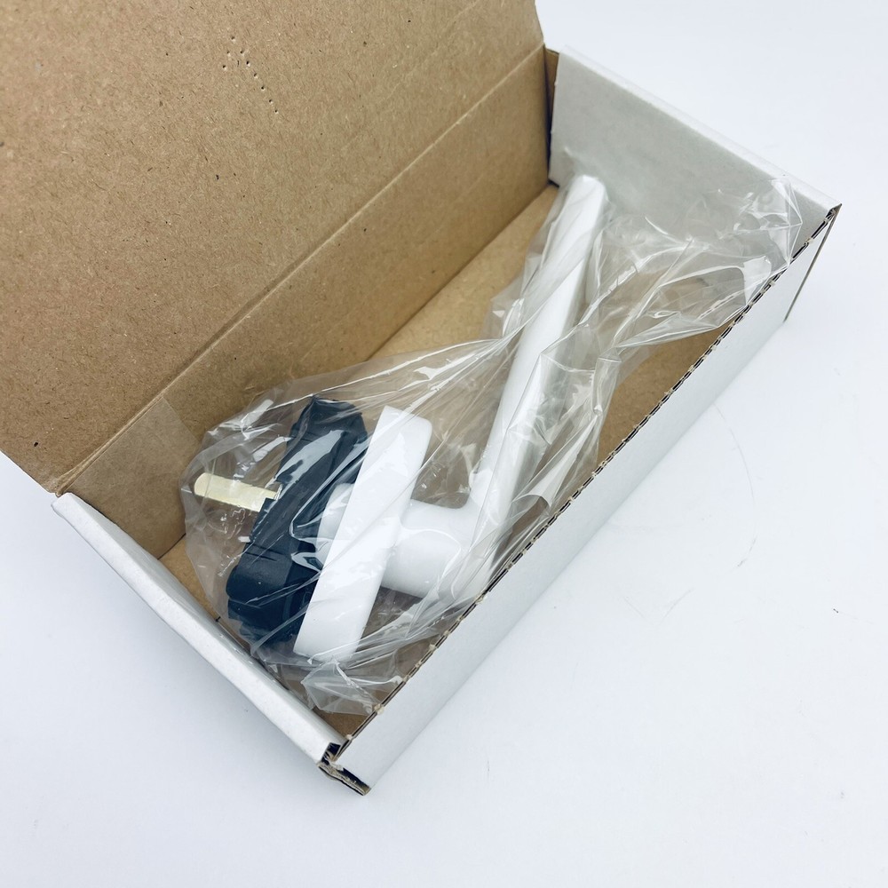 SCHUCO LINE 269017 WINDOW HANDLE STANDARDS HANDLE