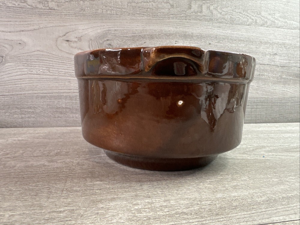 Vintage Replacement Inside For Crock Pot Unknown Maker Please See Measurements