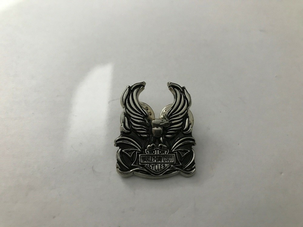 Harley Davidson Pin