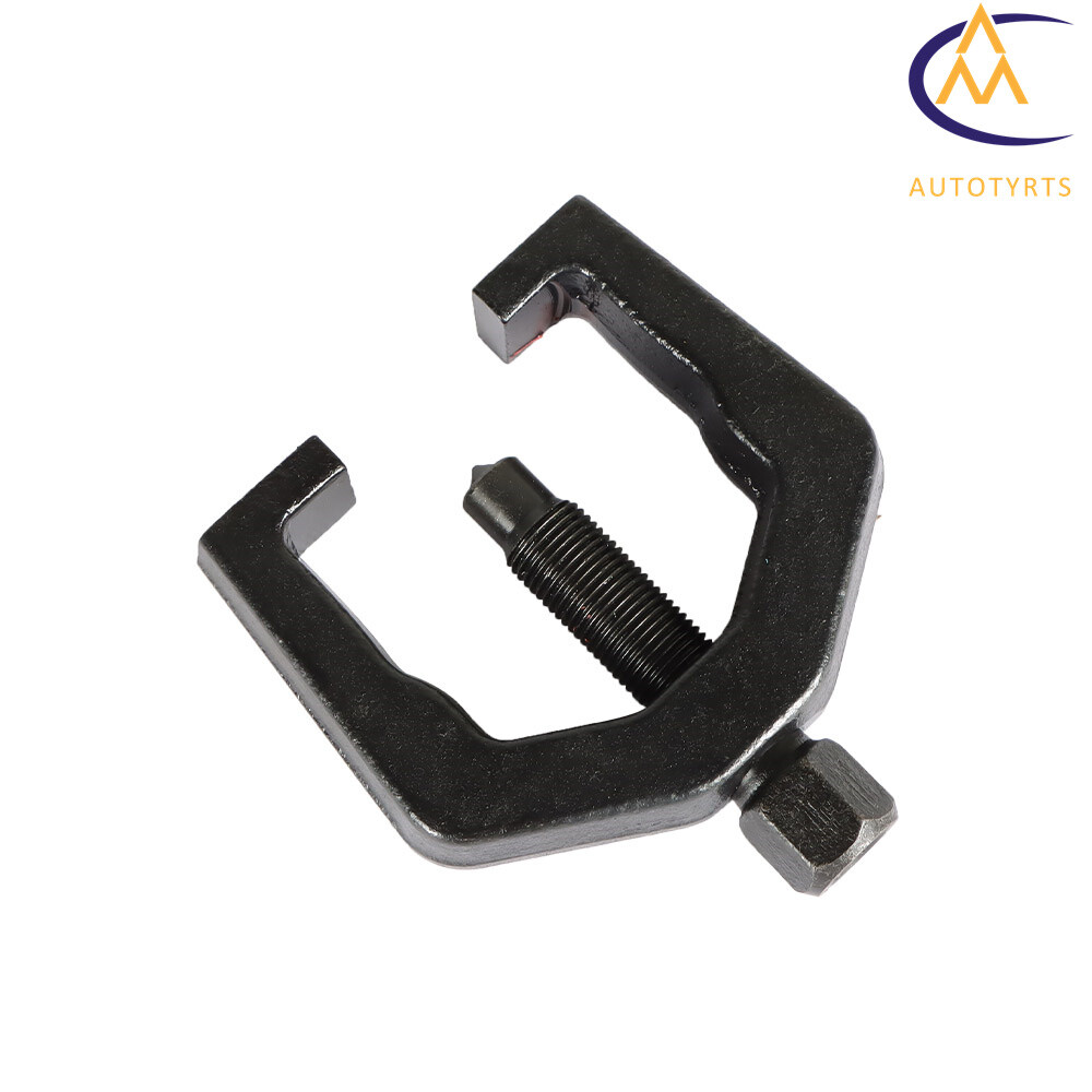 Ball Joint Separator Kit 5 In 1 Pitman Arm Puller Tie Rod End Tool Set Splitter
