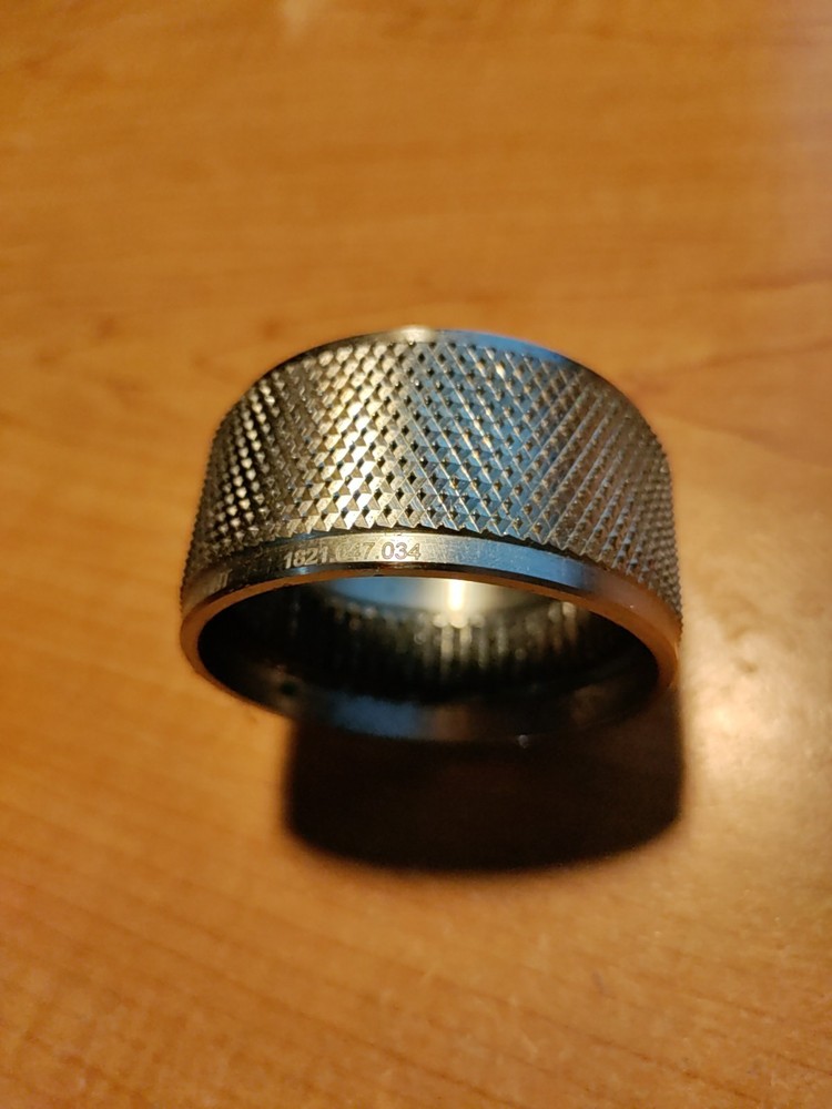 Signode 1821.047.034 Wheel