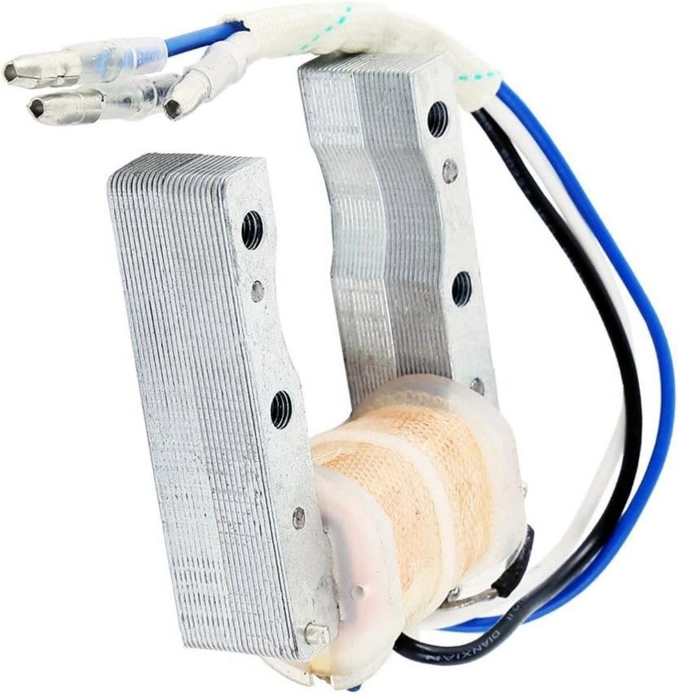 High Performance Ignition Coil + Magneto Coil for 49cc-100cc 2-Stroke Engine#