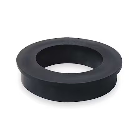 Fernco Qb-43 Flexible Bushing, For Pipe Size 4"