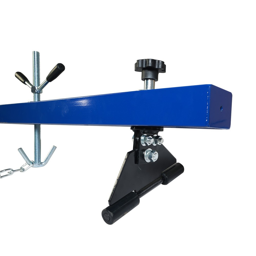 Engine Support Bar Tools