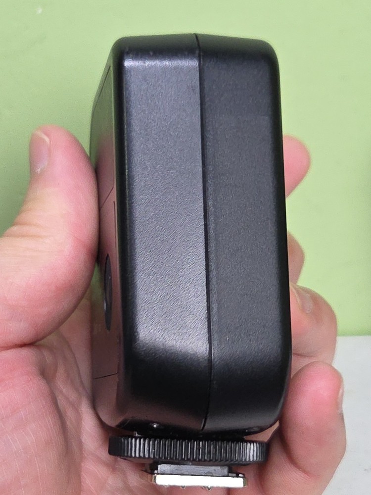 Phottix Odin Wireless TTL (READ DESCRIPTION UNTESTED)