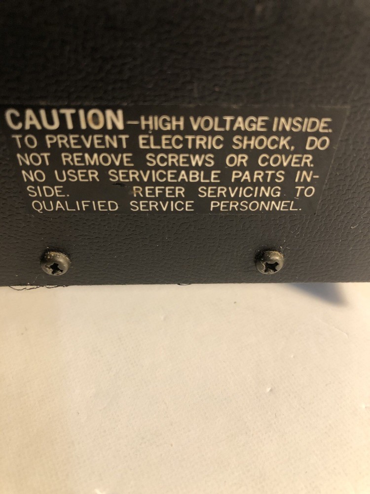 SANSUI Audio Program Timer AT-15S