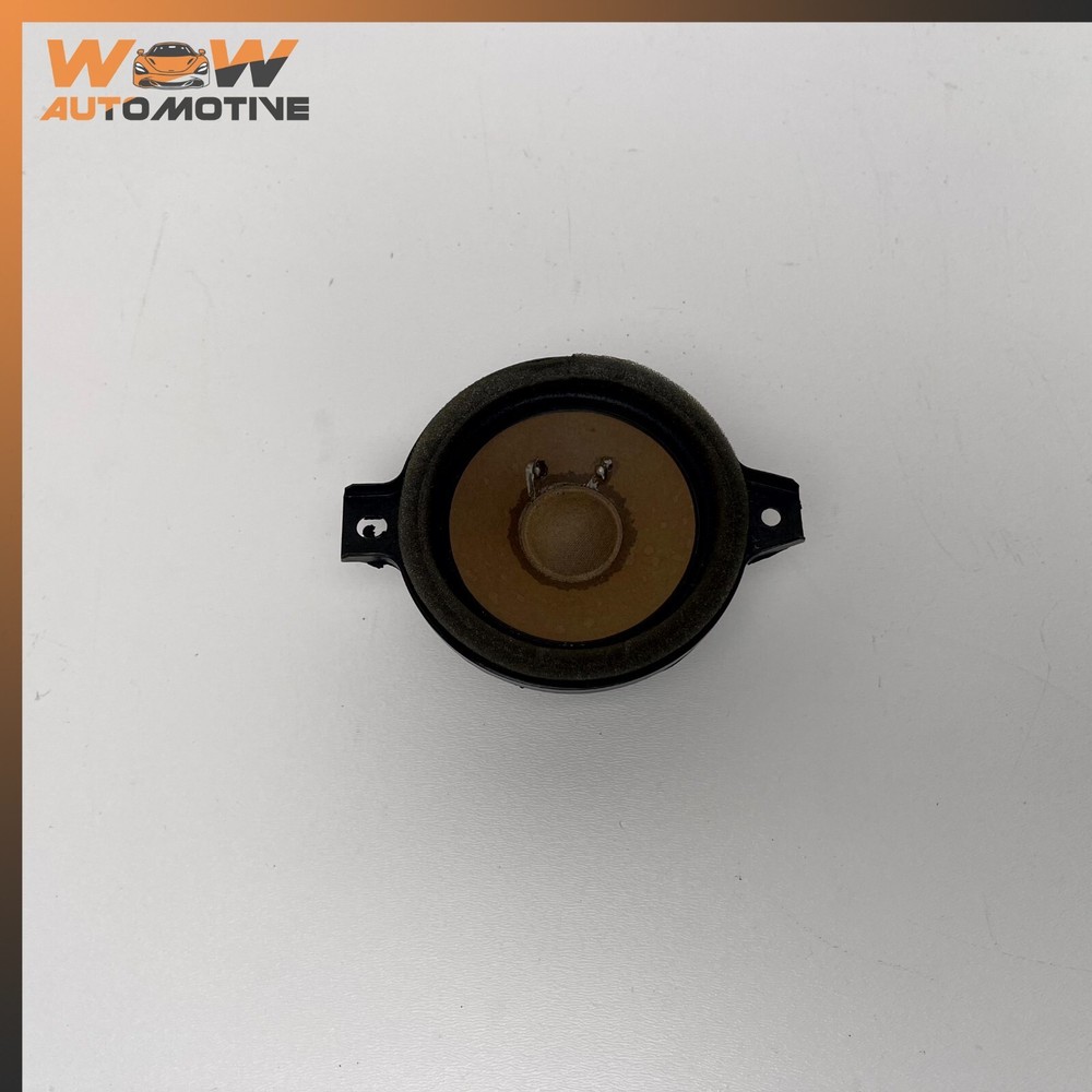 16-20 CADILLAC CT6 FRONT CENTER DASHBOARD PANEL AUDIO SPEAKER OEM