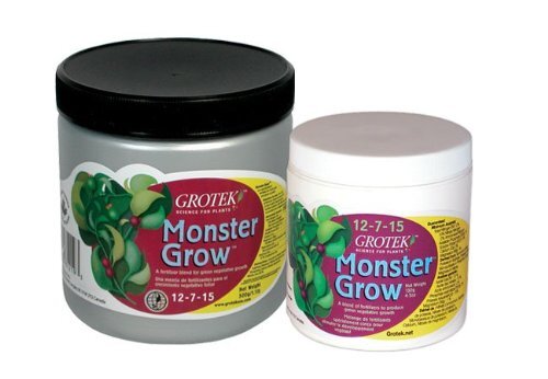 Grotek Monster Grow 130g