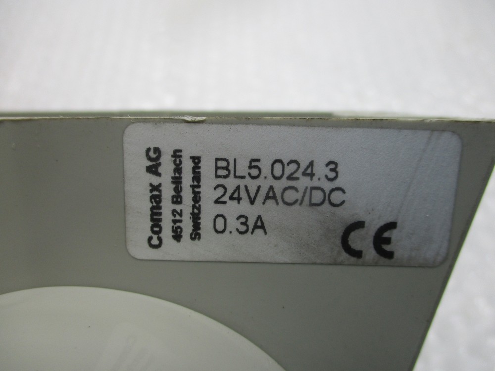 COMAX AG BL5.024.3 BEACON LIGHT NSNP