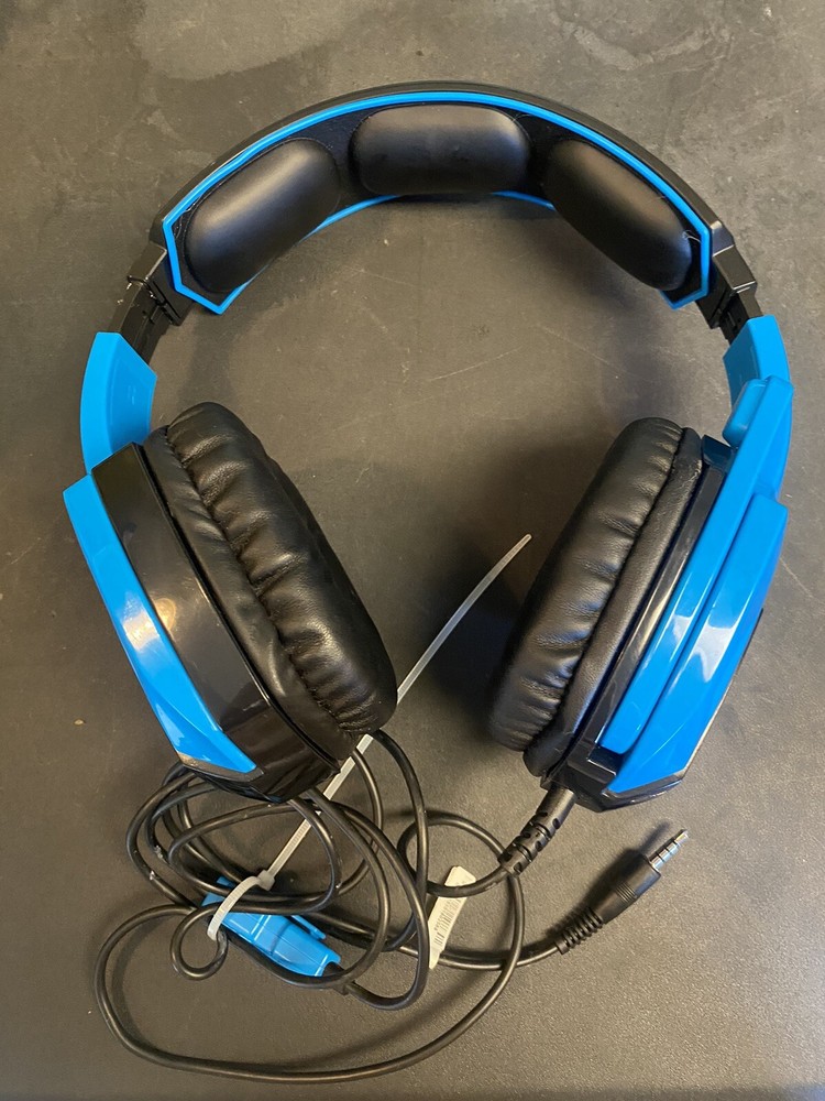 Sades SA-920 Universal Gaming Headset
