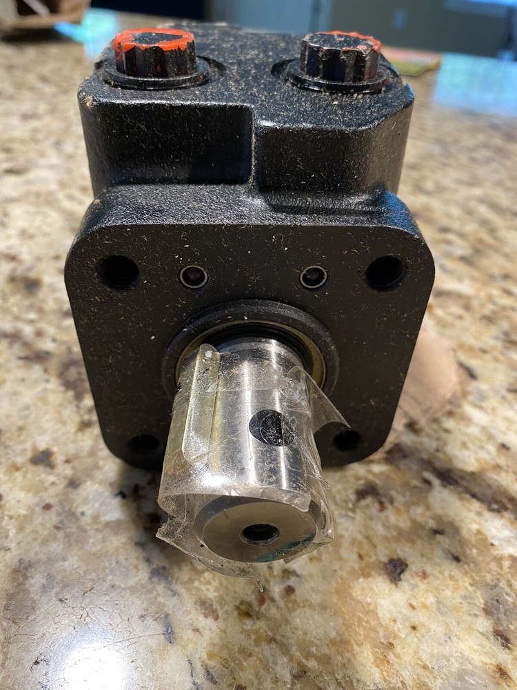 jm0010469 J&M motor