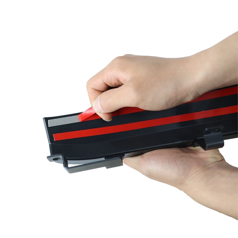 Front Co-Pilot Handle Passenger Storage Box Organizer Tray For Ford Bronco 2021+