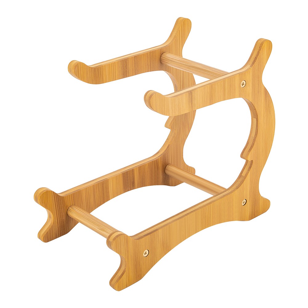 2 Tier Fruit Basket, Fruit Bowl for Kitchen Counter, Fruit Basket for Kitchen