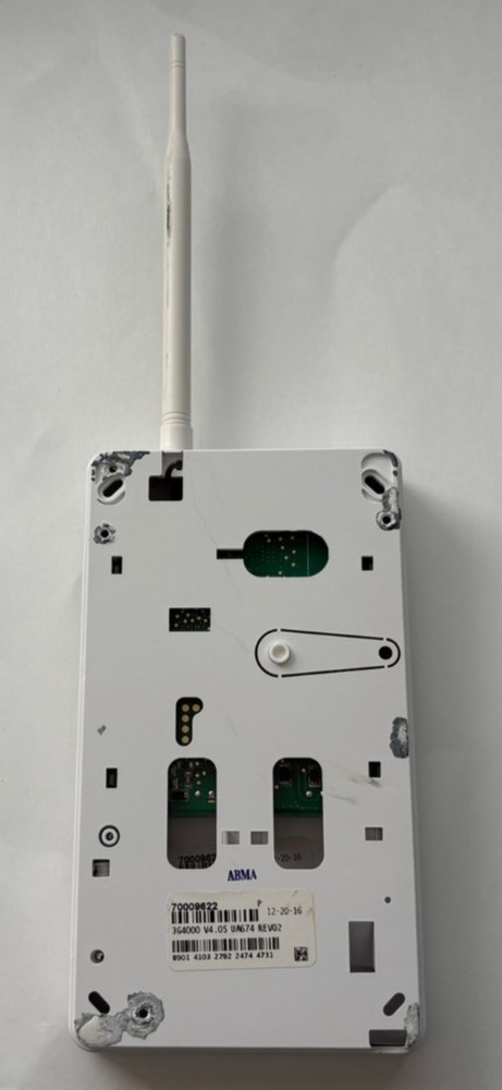 DSC 3G4000 Alarm Communicator Only (No Cables)