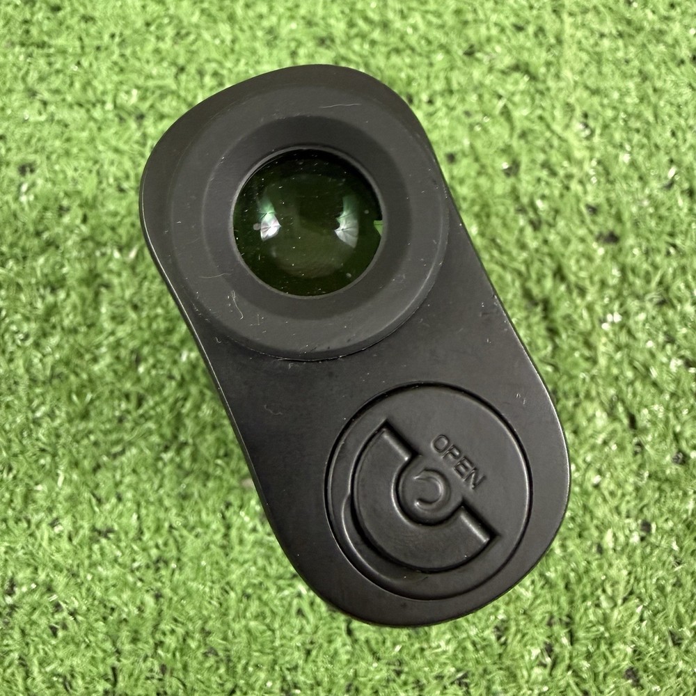 GolfBuddy GB Laser 2S Pro Handheld Golf Rangefinder Slope