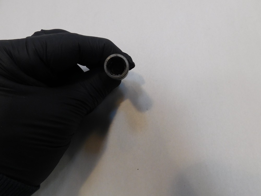 Apex Socket 6N-0814-2 7/16