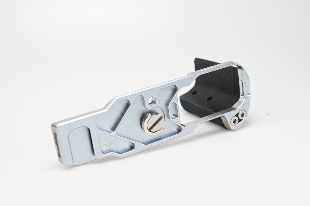 SmallRig L-Bracket Grip for Nikon ZFC Camera #G167