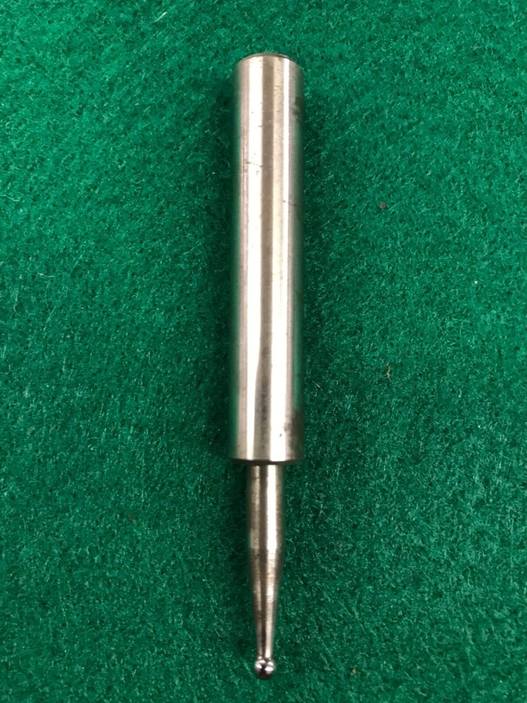 BENDIX Probe Adapter Assembly - P/N 58000207