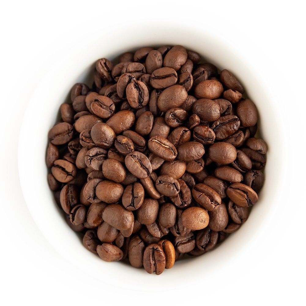 Tiger Nebula Artisan Blend | Whole Bean Coffee | Fresh Roasted Coffee