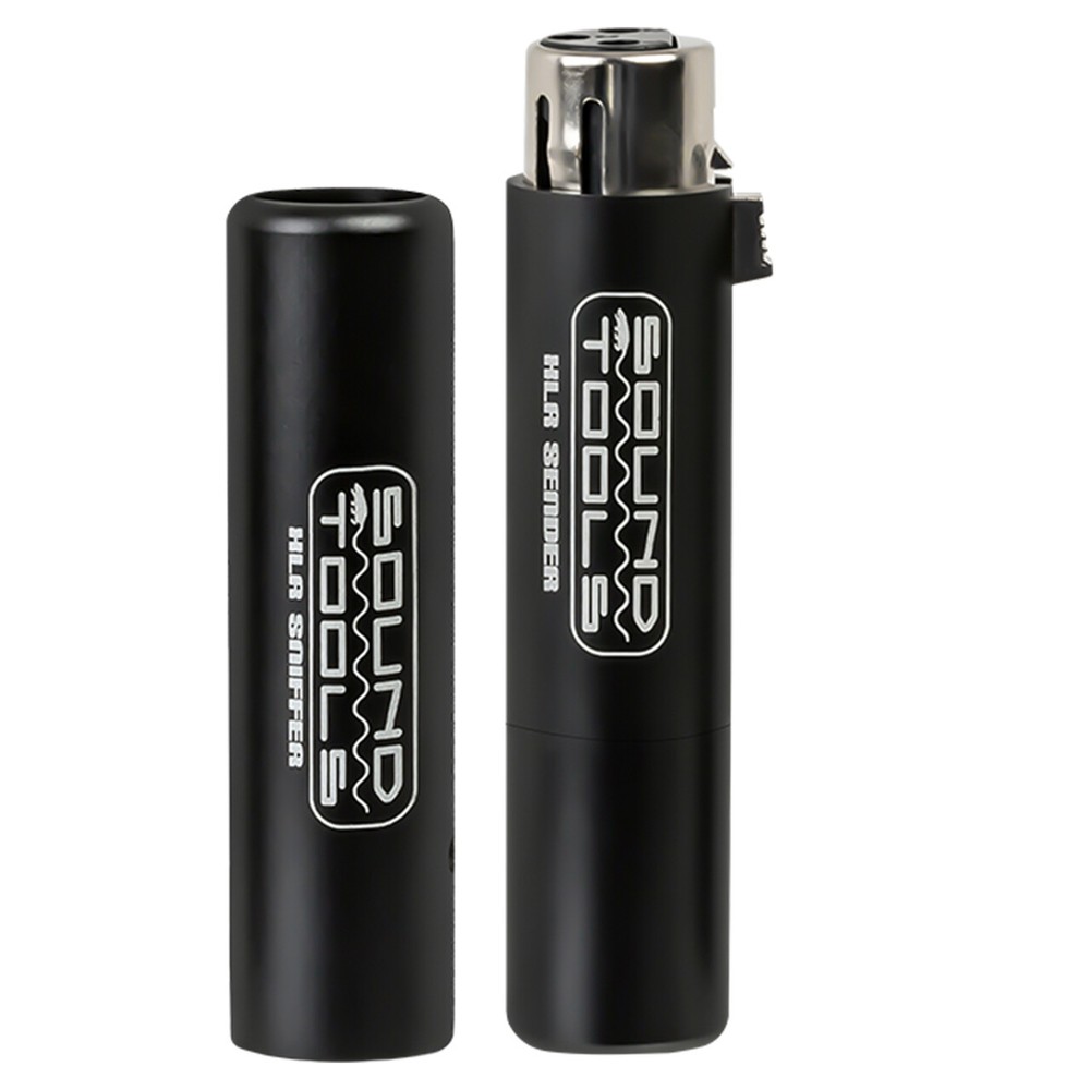 SoundTools XLR Sniffer - Remote End Cable Tester