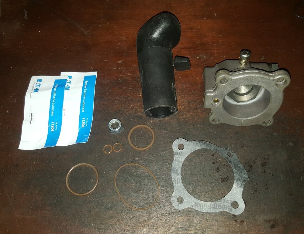 Eaton Fuller K3501 Conversion Kit