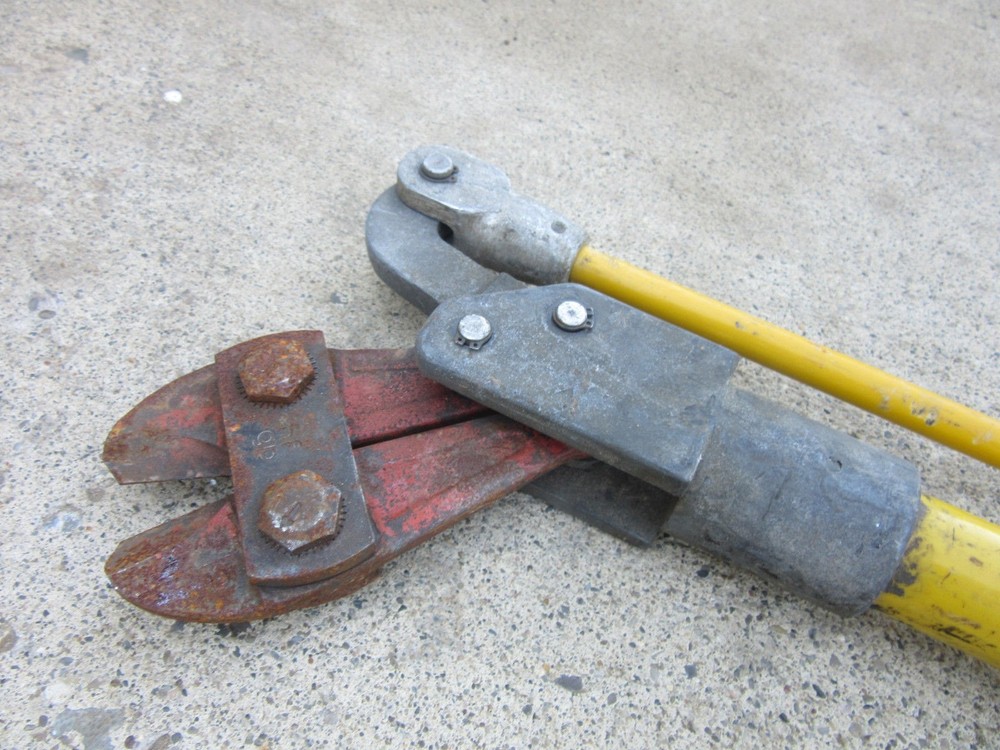 HASTINGS WIRE CUTTER Hot Stick #15