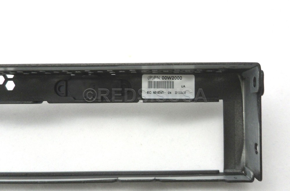 Genuine Front bezel for IBM System X3530 M4 00D4447