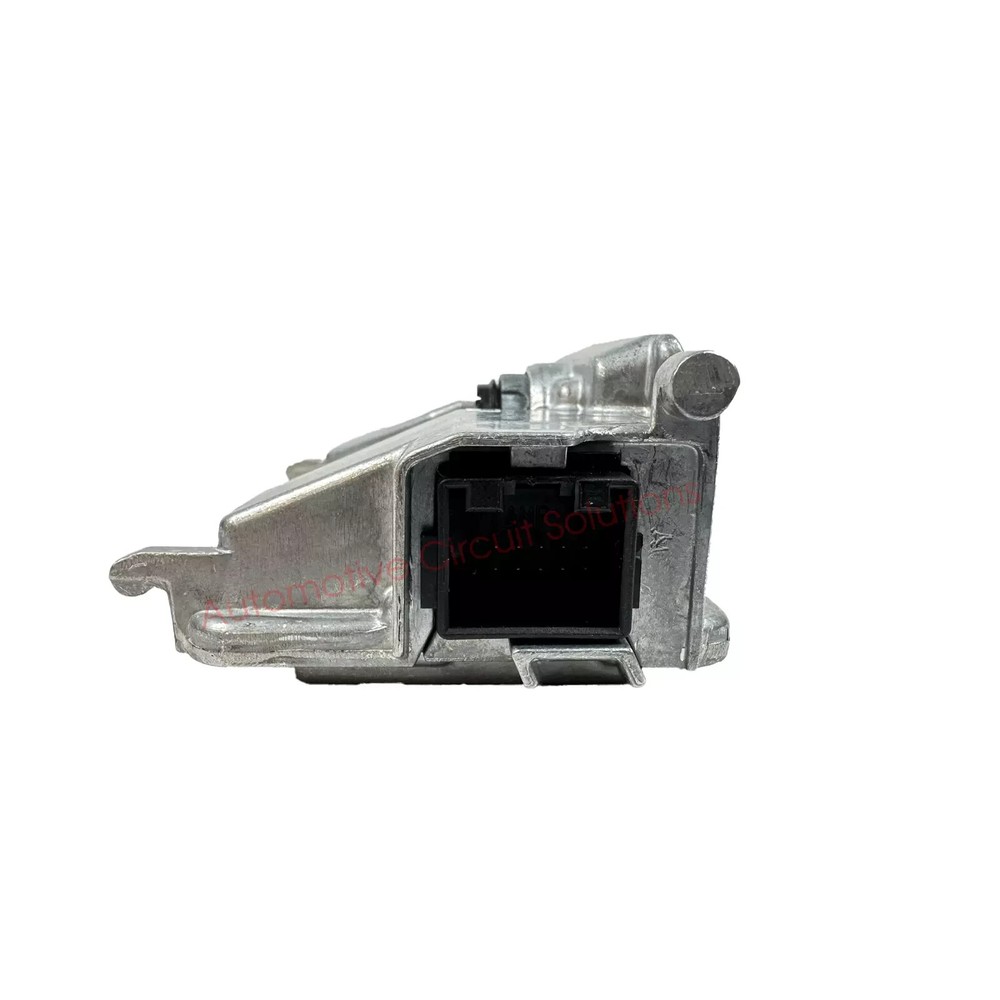 Audi A8 S8 A7 S7 RS7 A6 S6 Windshield Camera Control Module *Repair Service