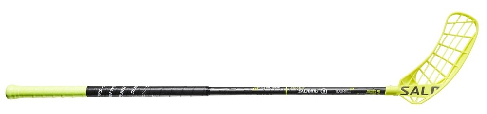 2018 Salming Q2 TourLite RN Edit Floorball Stick