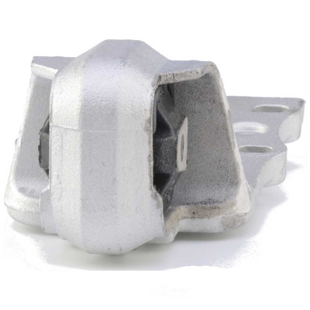 Torque Strut Mount Anchor 2900