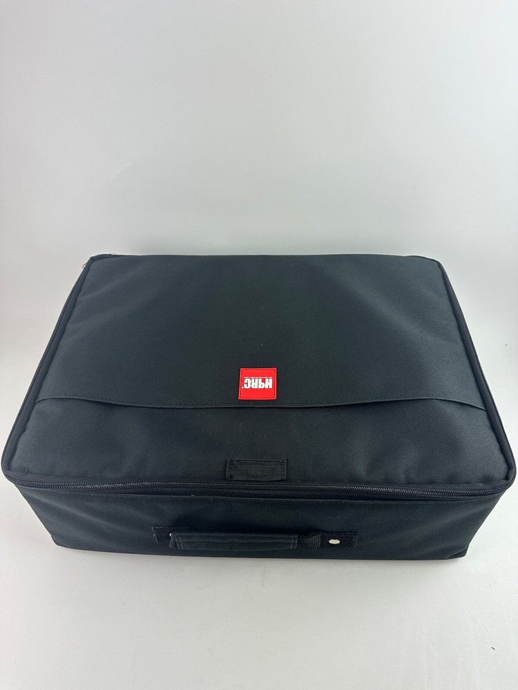 HPRC2600 Hard Resin Case with Soft Case