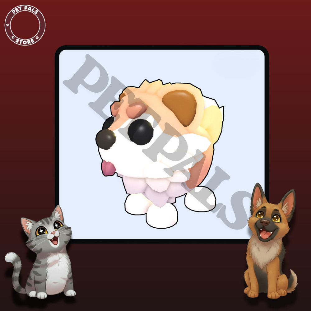 CRYPTID - BUY NOW! [RANDOM POTION]