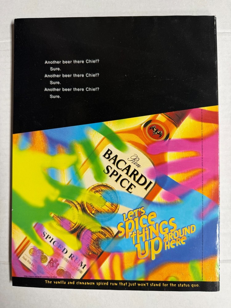 Playboy Magazine August 1997