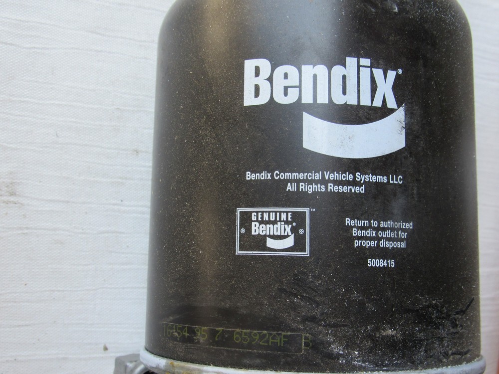 Bendix Air Drier AD-SP 5008415