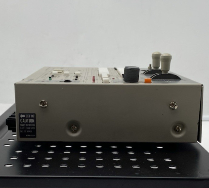 Panasonic AW-RP505P PTZ Camera Control Panel