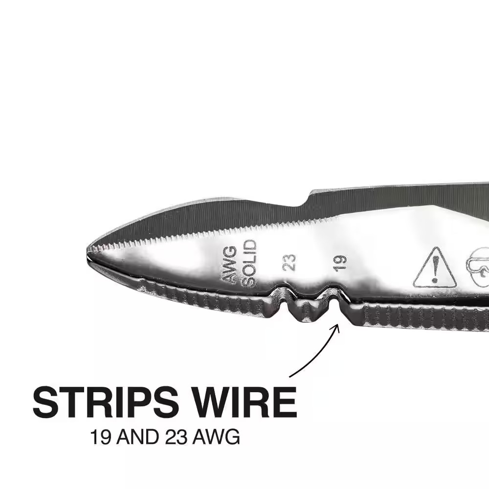 All-Purpose Electrician'S Scissors