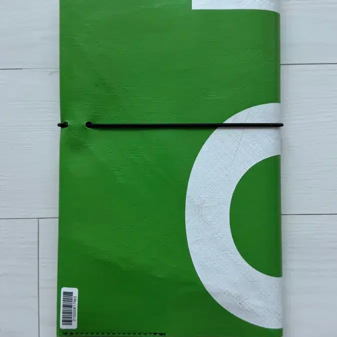 Fjällräven STU Diary / Medium Journal / Notebook Official