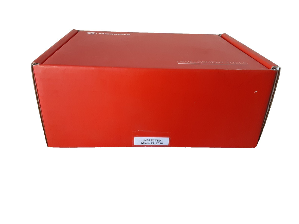 Microchip KSZ9897 Gigabit Ethernet Switch Evaluation Board Development Kit