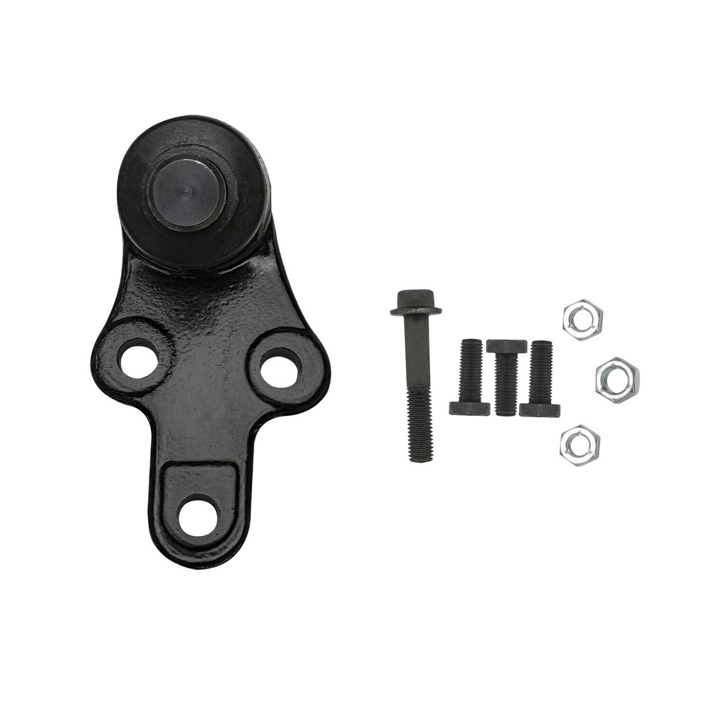 Front Lower Ball Joints Sway Bars Outer Tie Rods for Ford Focus Transit Connect