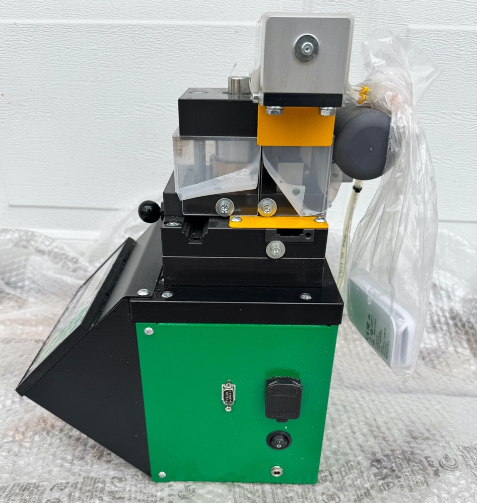 Giesse PA009 Punching Machine Semi Automatic