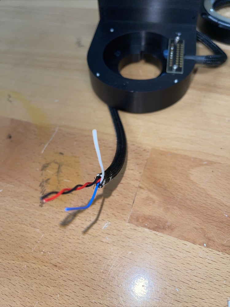 Birger Engineering Canon EF Lens Adapter 09131