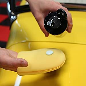 McKee's 37 16 oz. Ceramic Coating Prep Polish - car auto