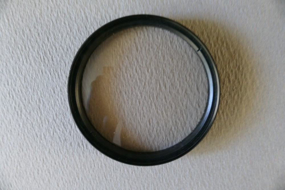 55 mm SKY IA/LA +10 MC Ghostless M55 (4) Filter