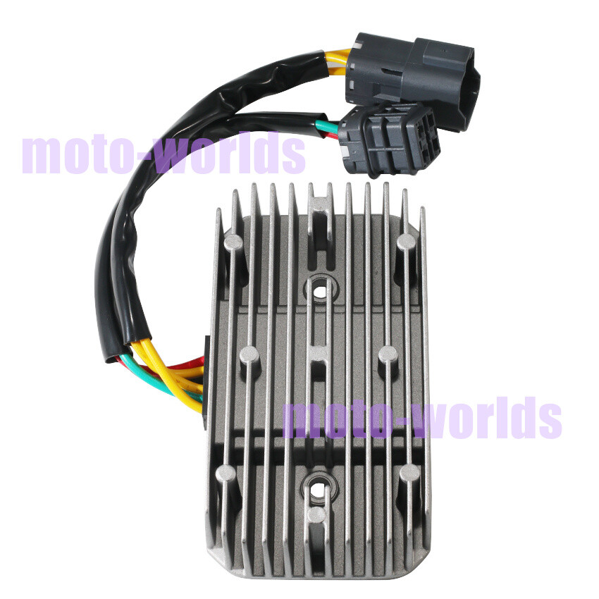 Voltage Regulator Rectifier for Access AMX 750 4X4/ 6.46 Basic 7.46 EFI 4X4 2016