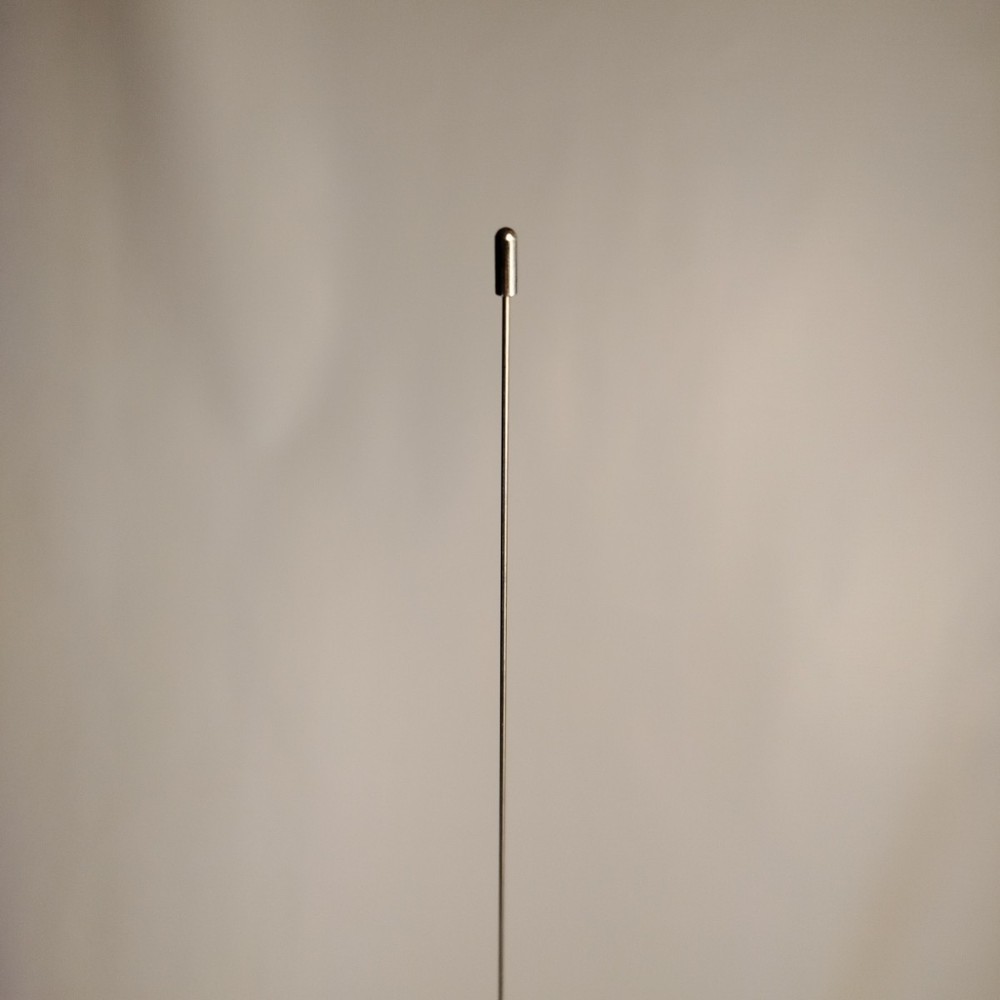 Mobile Mag Mount CB Antenna 25"