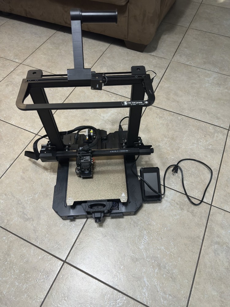 Creality Ender 3 S1 Pro 3D Printer