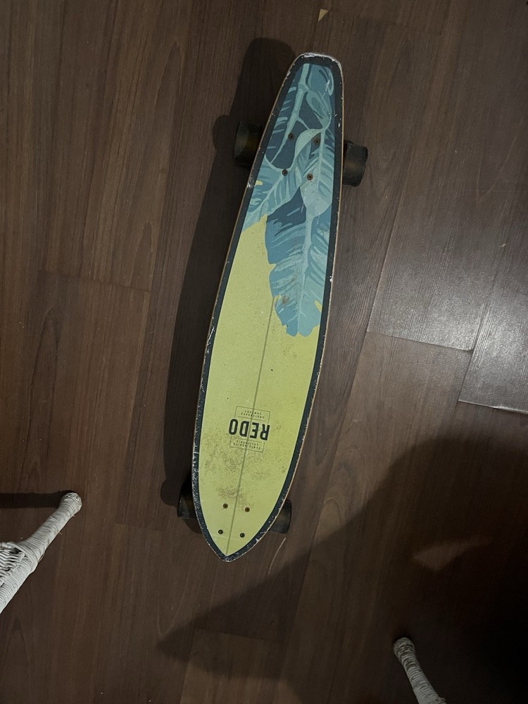 Long Board